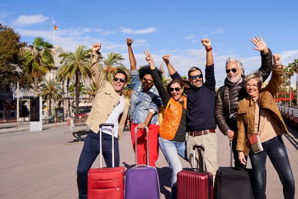 Group Transportation