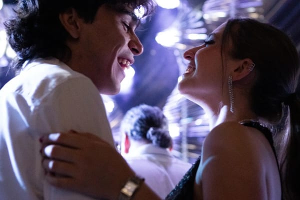 Prom Limousine Service